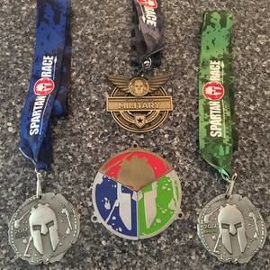 Meet your Posher, Wesley